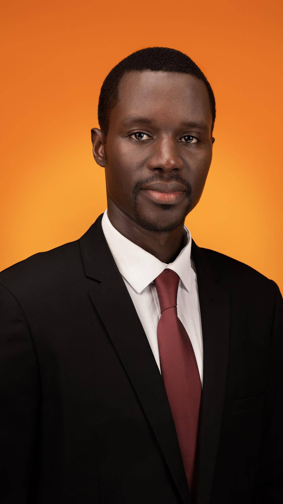 Babacar N.