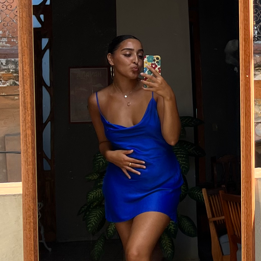 Fadwa Ammari