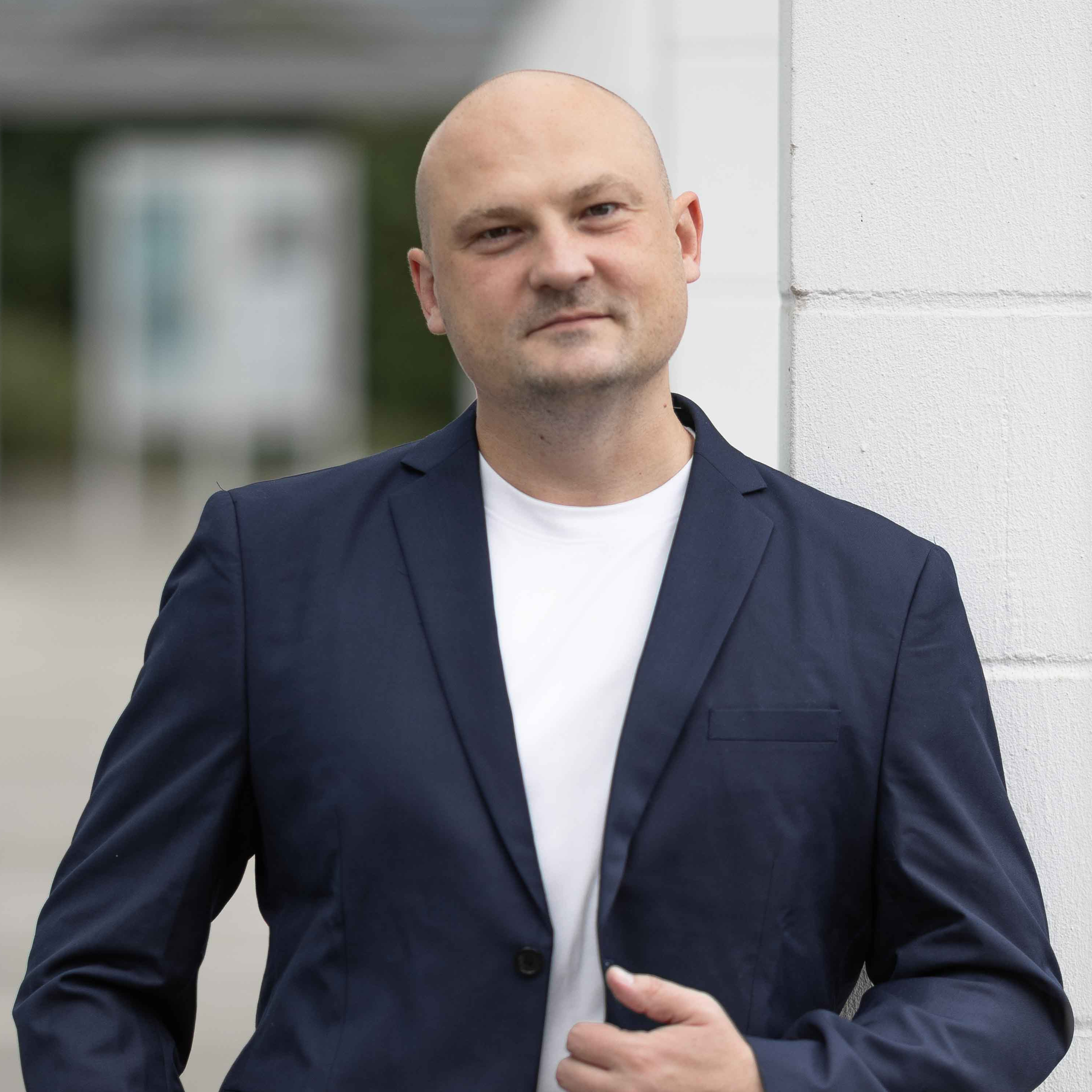 Paul Engelhardt - Freiberuflicher Webentwickler (PHP | Svelte | Go)