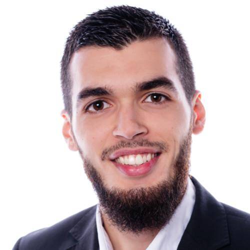 Zakaria M.