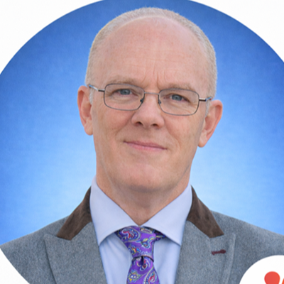 Damien Mccormack