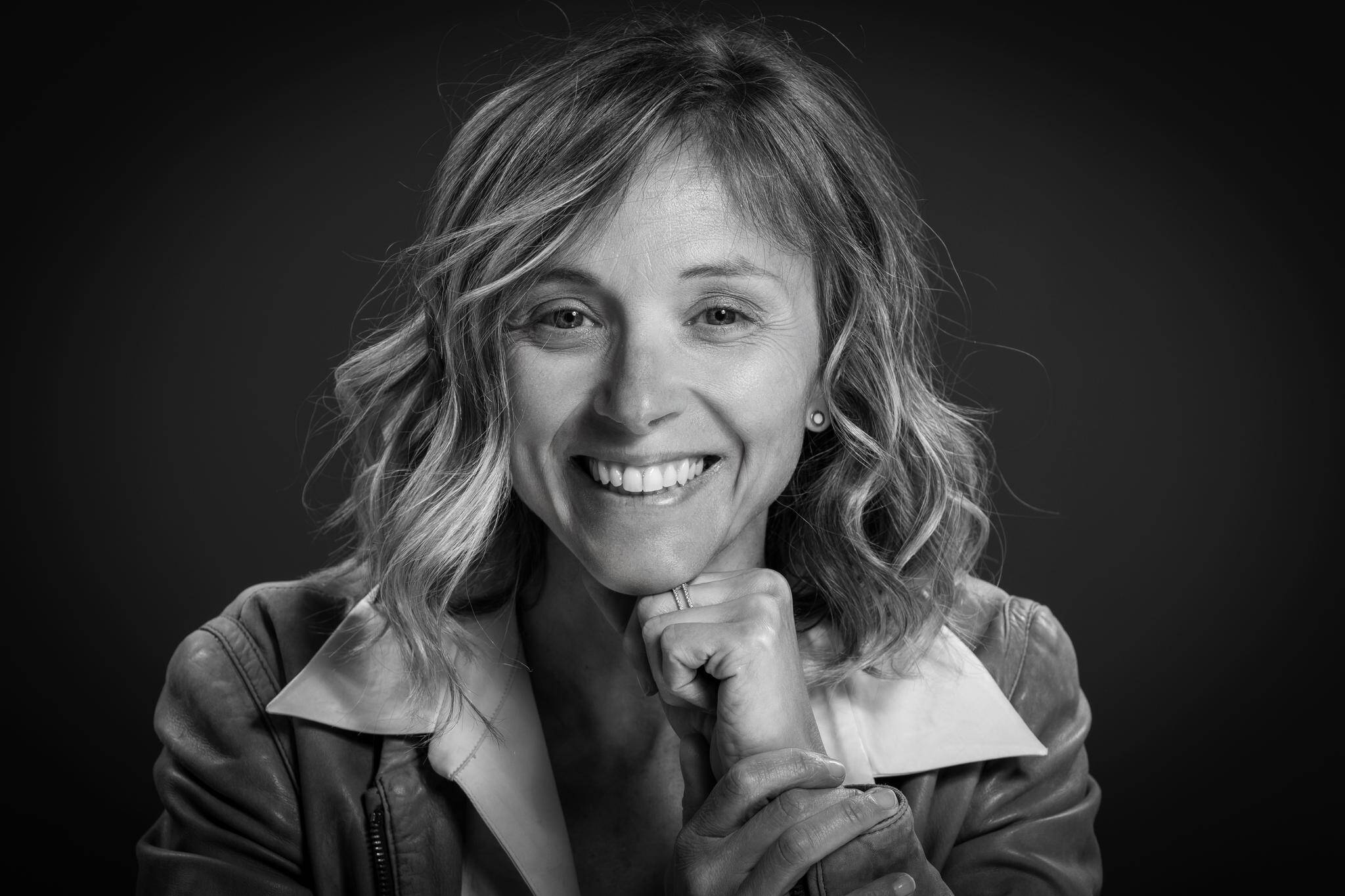 Magali Messina