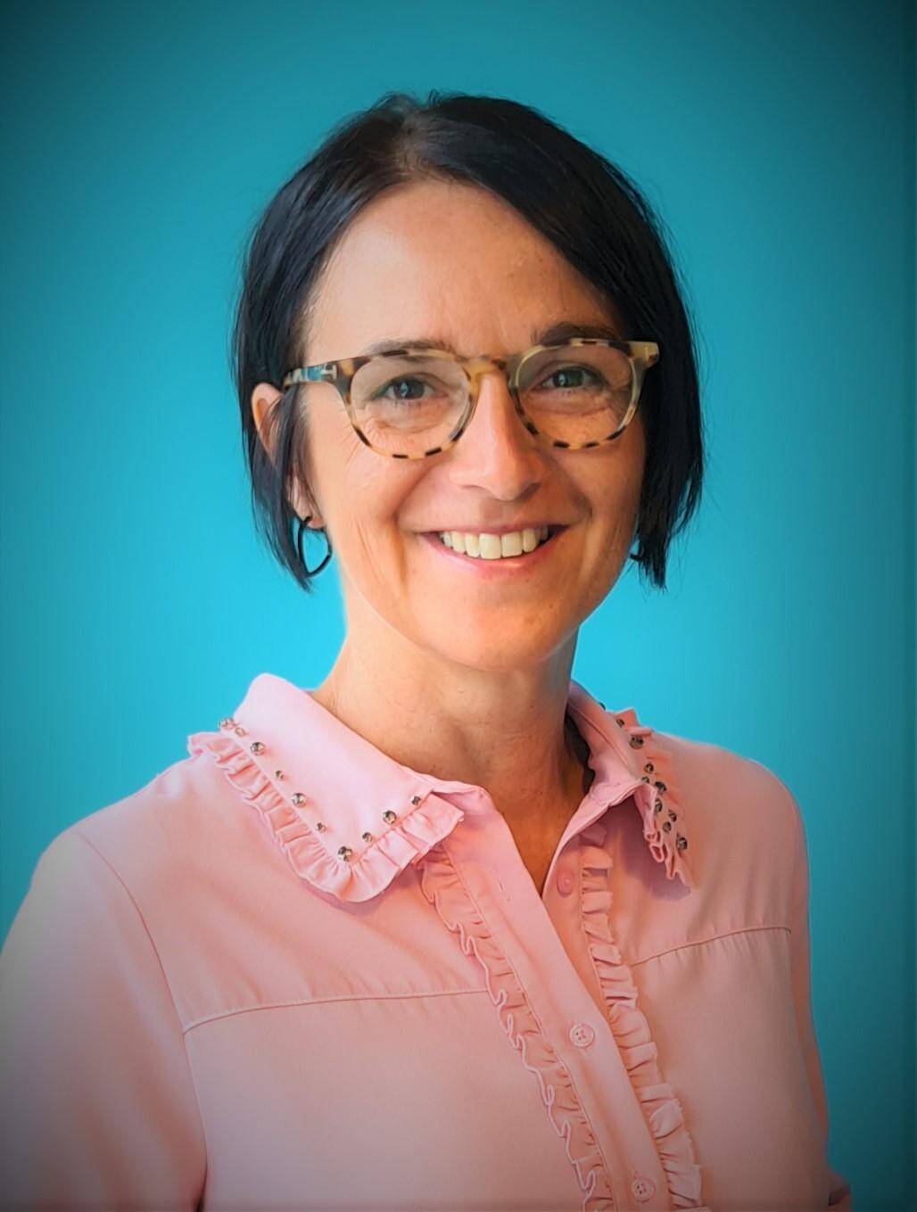 Isabelle  - Recruitment Consultant/HR Bus Partner/HR Manager