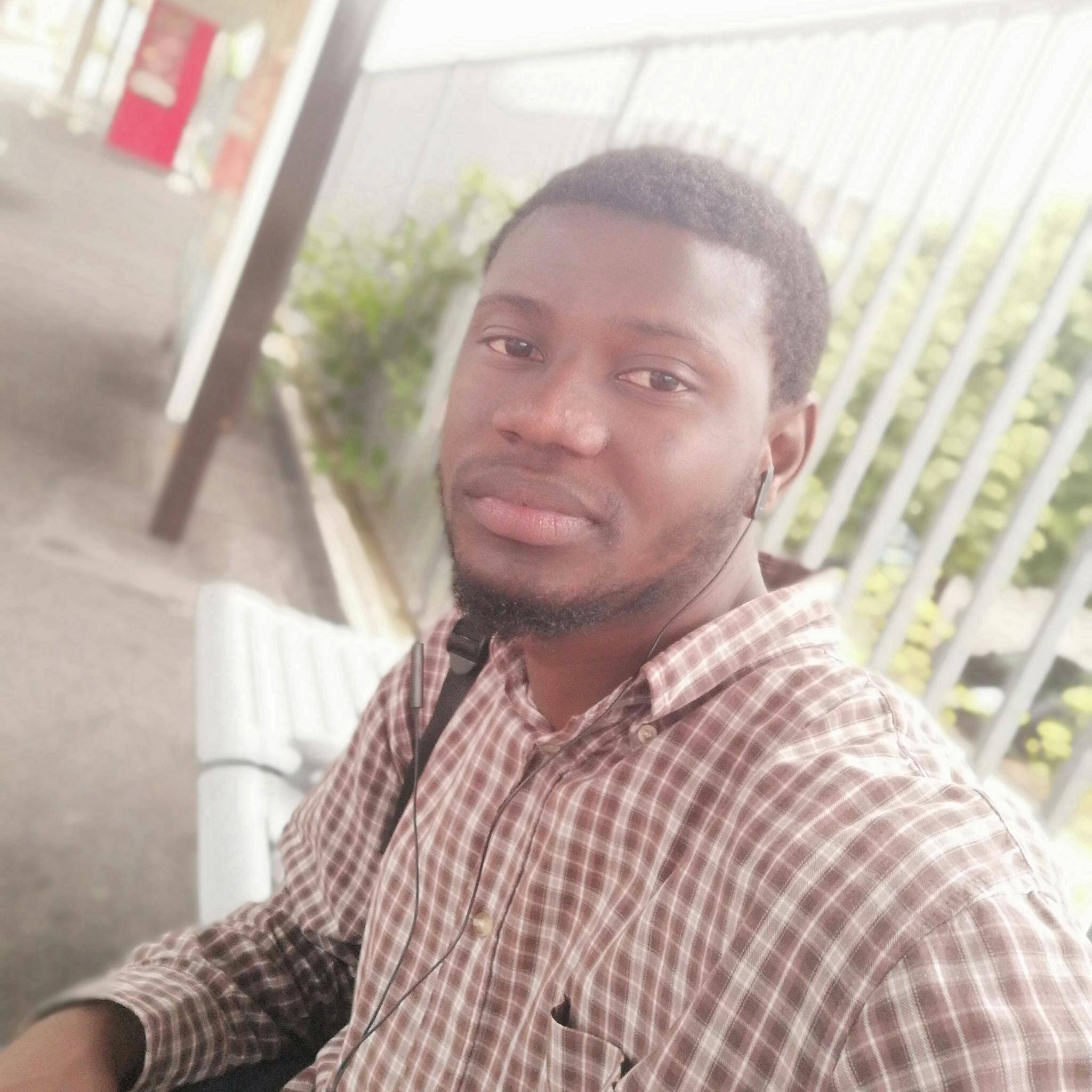 Ibrahim Cisse - DATA ANALYST - PYTHON/AUTOMATISATIONS/IA