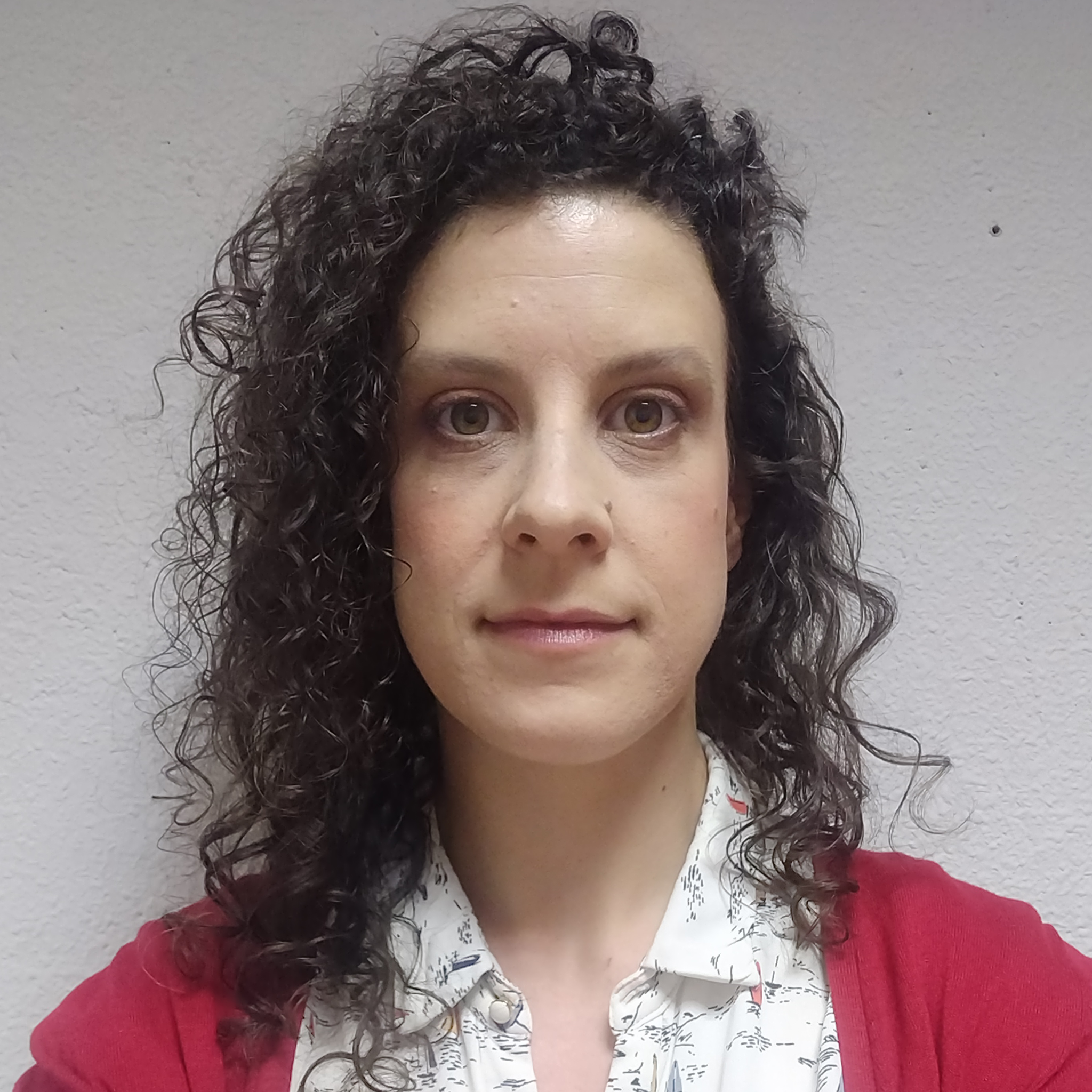 Veronica Bouzas Gonzalez - Traductora Ingles/Francés/Portugués > Español