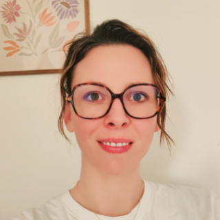 Sandra Dardenne
