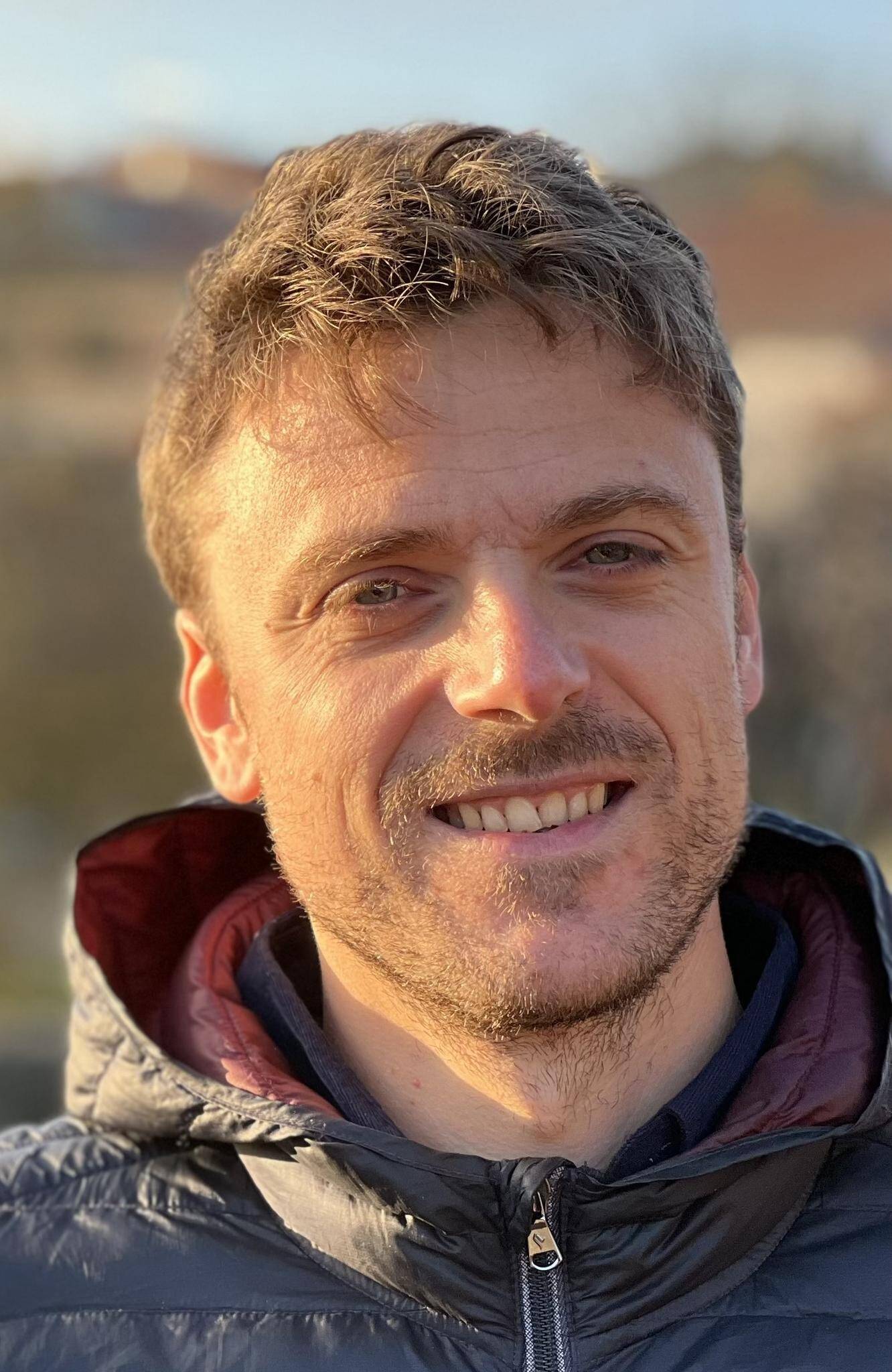 Arnaud Pezel