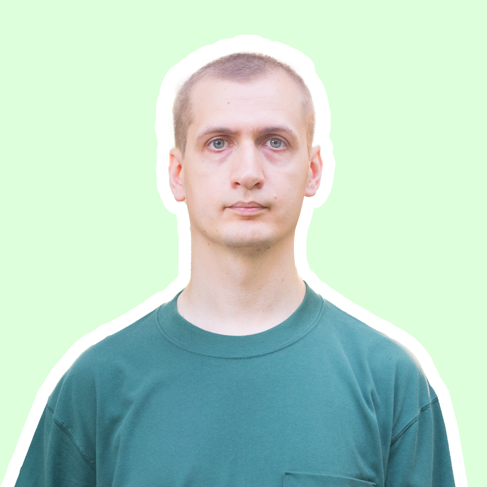Andrii Pryvedenets - Motion Design, 3D illustration/Animation
