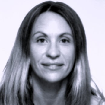 Cristina Caba - Directora Proyectos de Software & Senior ERP Cons