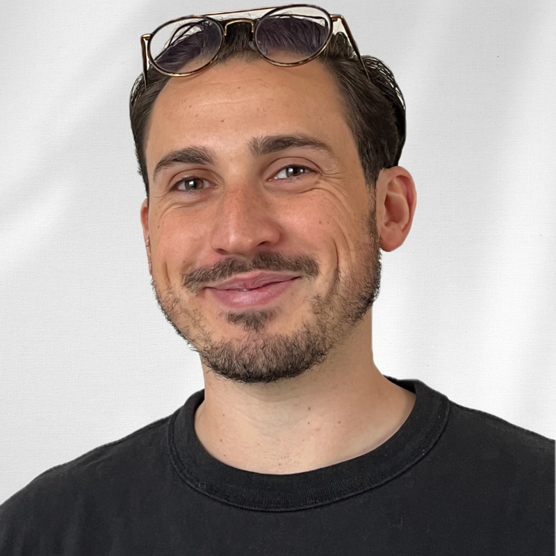 Ismaël Guerrib