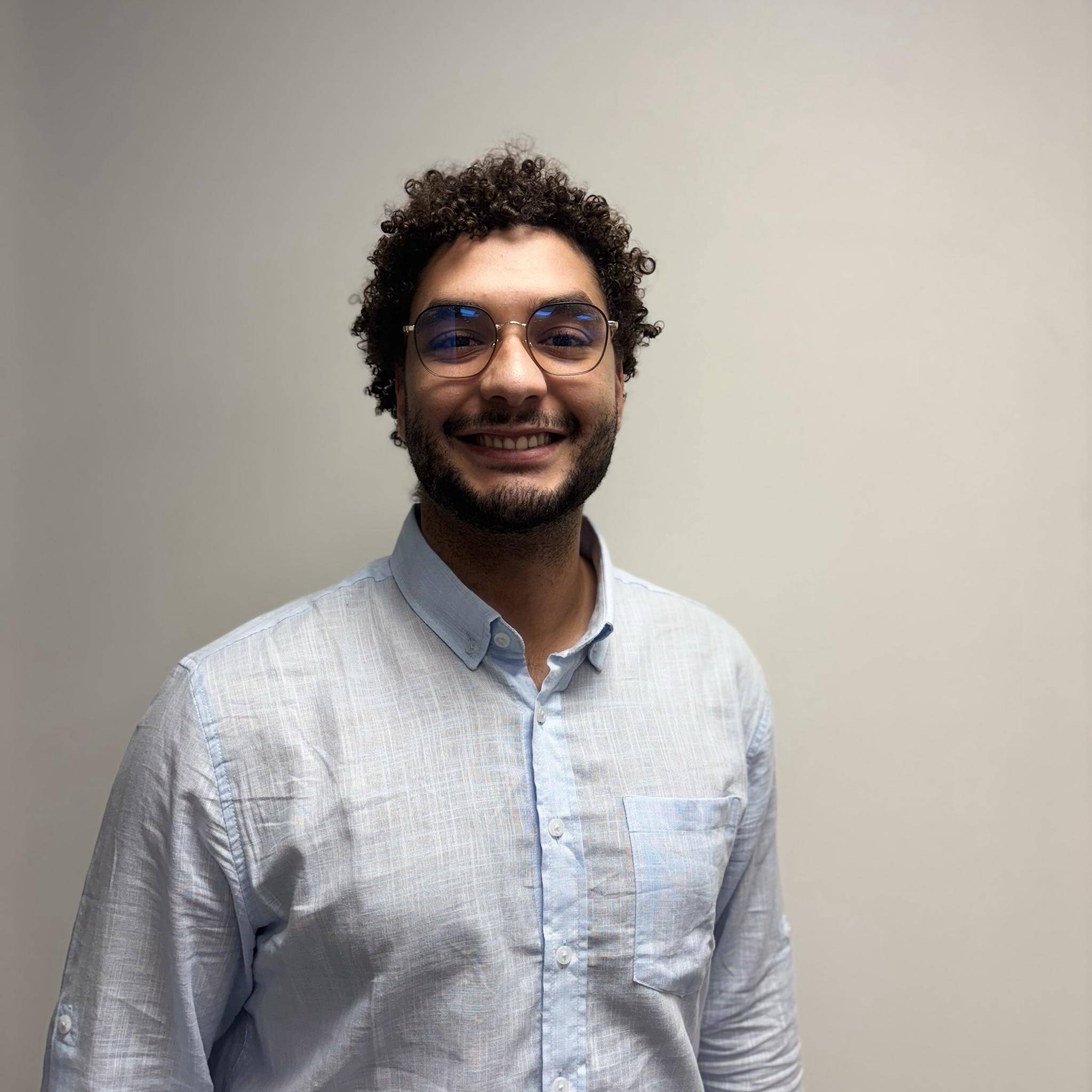 Ismail Berrada - Consultant en transformation digitale et CRM