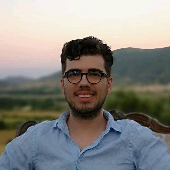 Vlad Petrescu