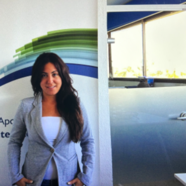 Patricia Romero Romero