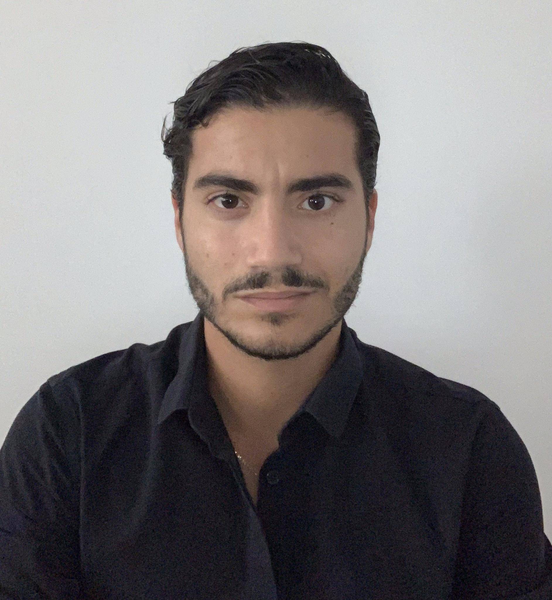 Jérémy Bellaiche
