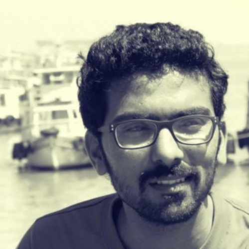 Pankaj Katkar