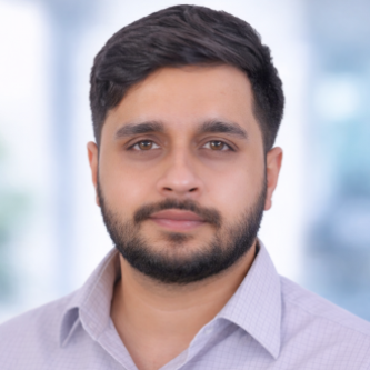 Samdarsh Singh