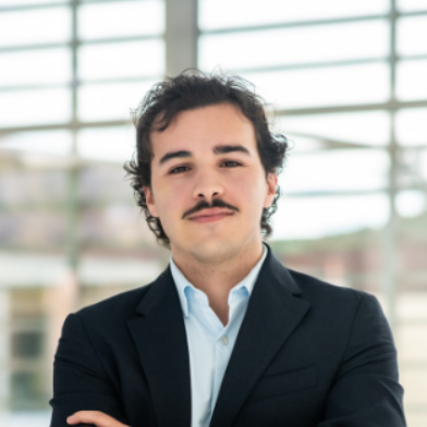 Afonso Salvador - Mobile Developer