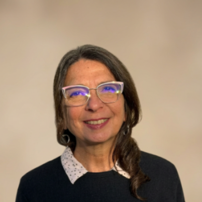 Andrea Rey - Coach Ejecutiva y Sistémica | Founders y CEOs