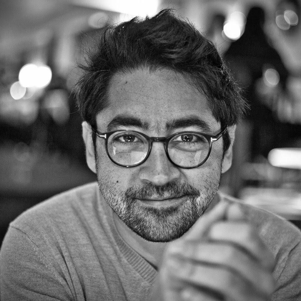 Denis Fabre
