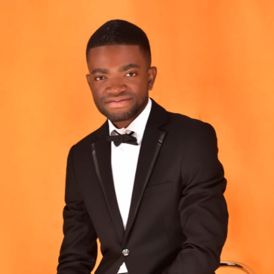 Komla Livingstone Senyo