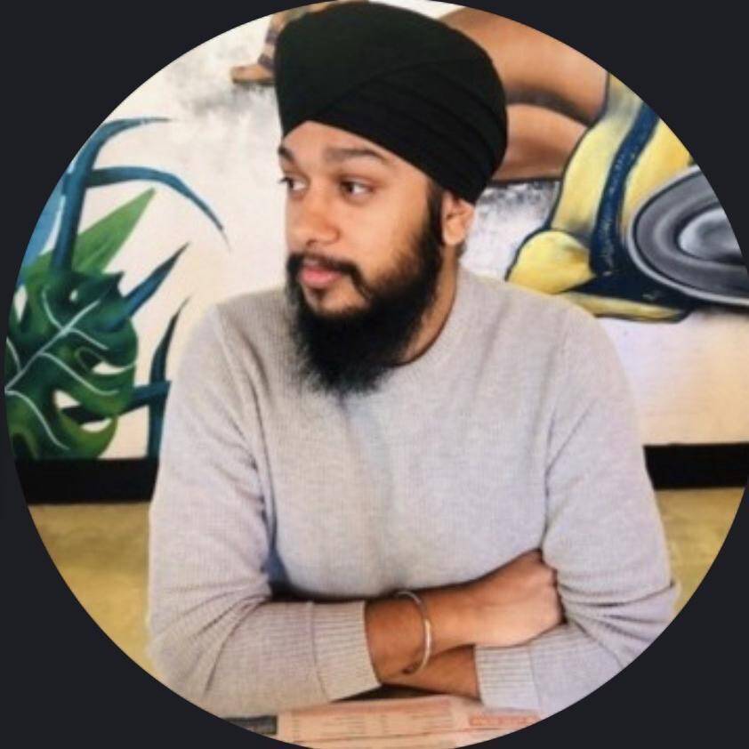 Sunny Singh