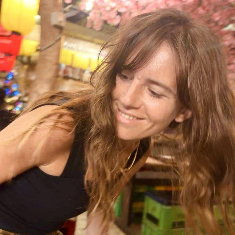 Pauline Daniellou