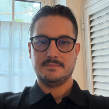 Steve Chaput - Rédacteur de CVs & Lettres de Motivation Pro