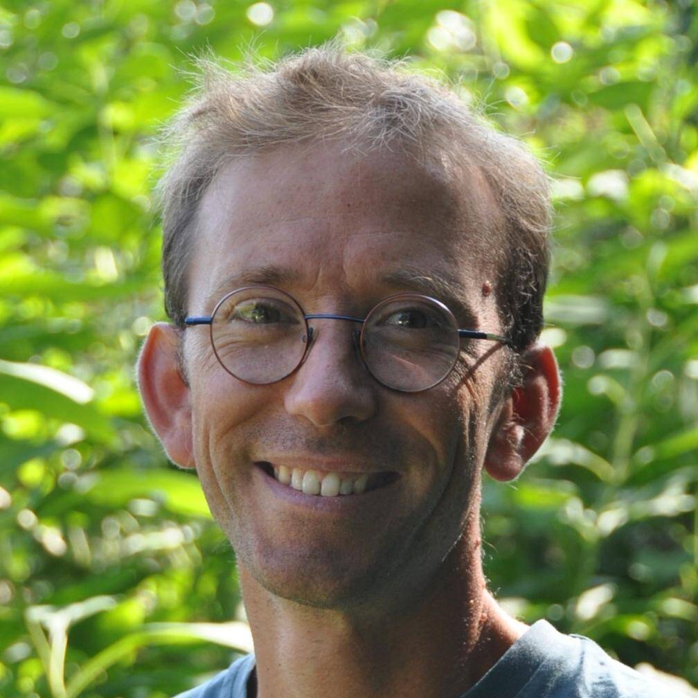 Damien Quazuguel