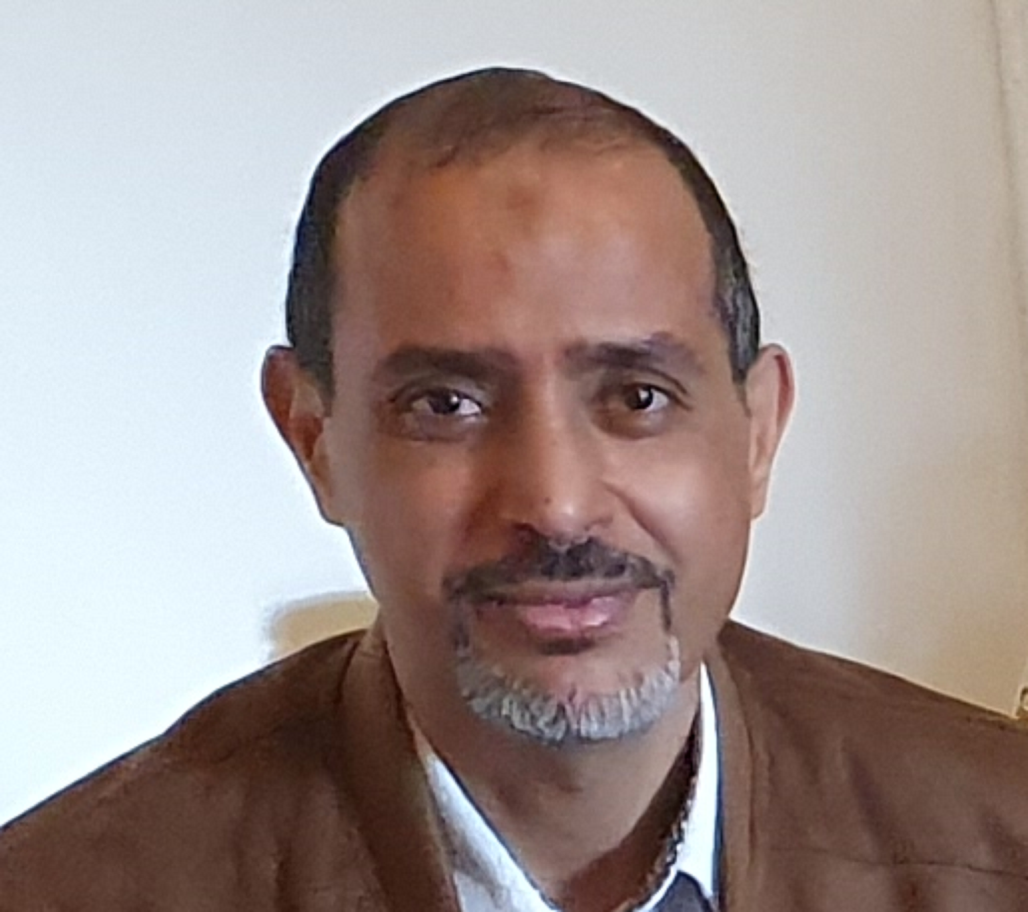 Abderrahim Boutaghroucht