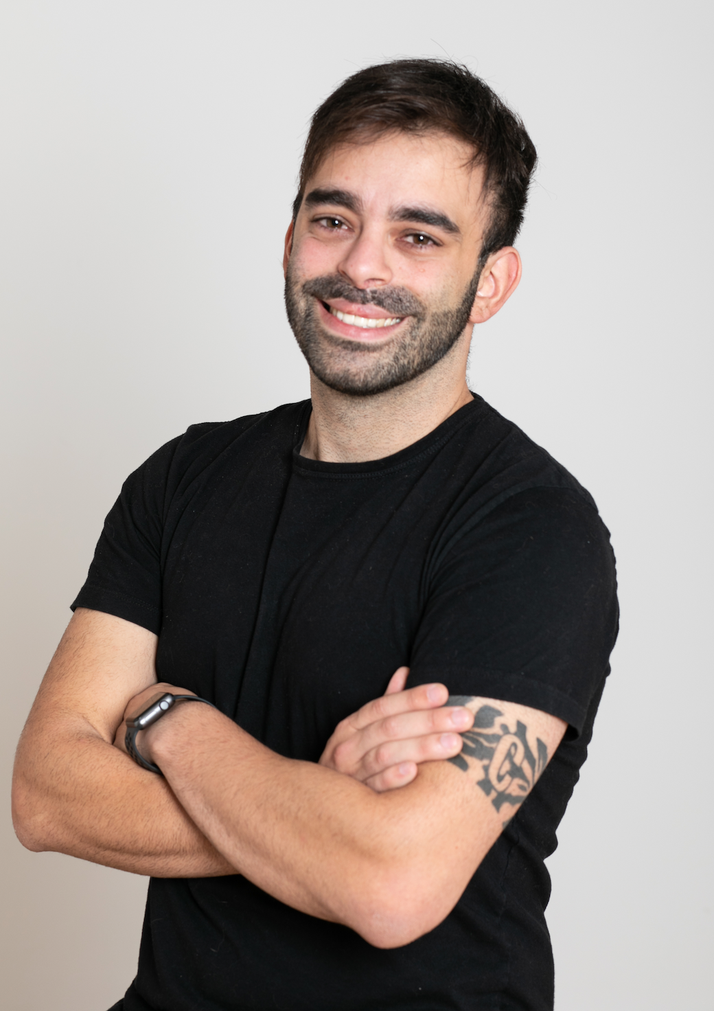 Fernando Eijo Sorrentino - Project Manager & Agile Coach