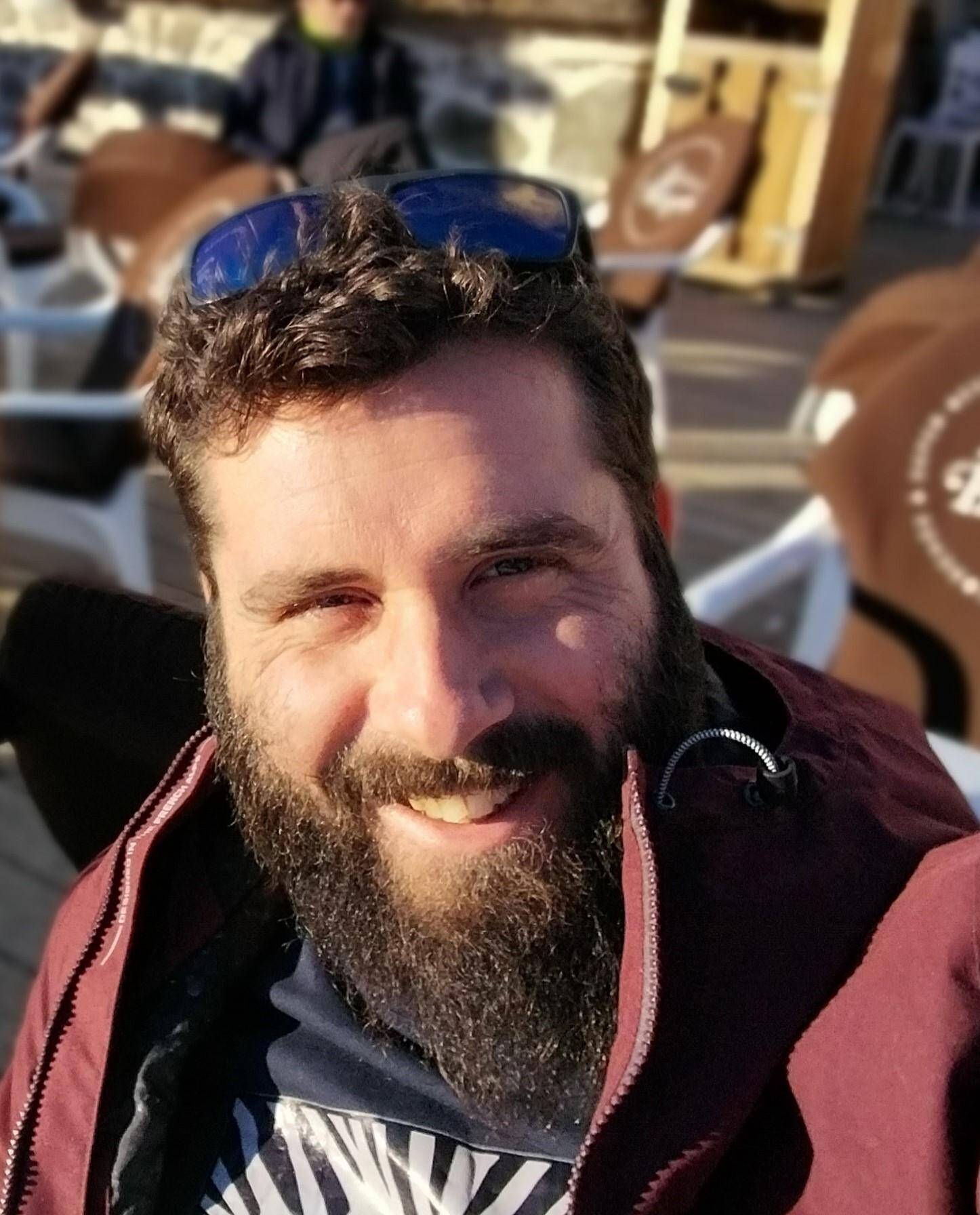 Mathieu Letellier - Consultant systèmes de mesure & data industrielle 