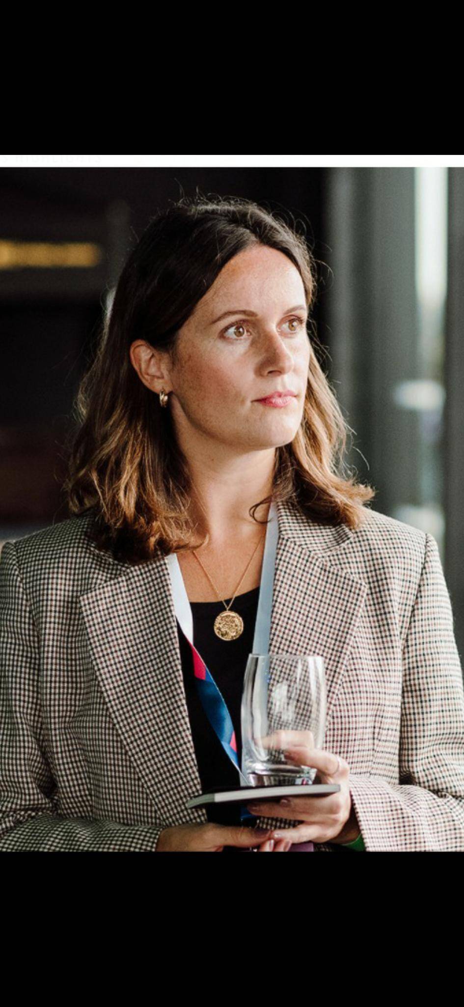 Rebecca M.