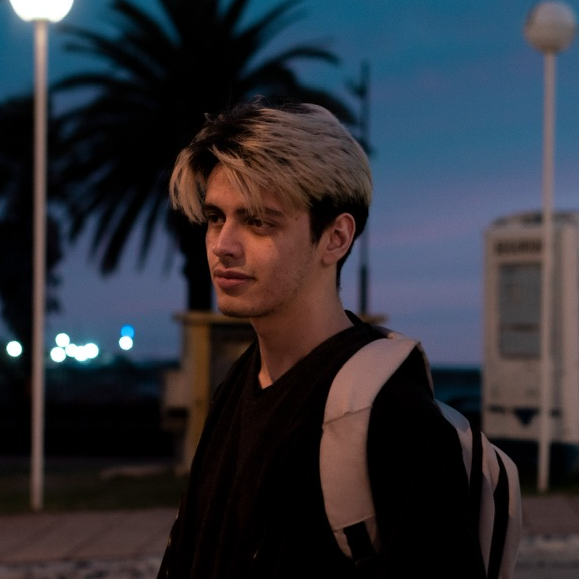 Lucas Goyeche