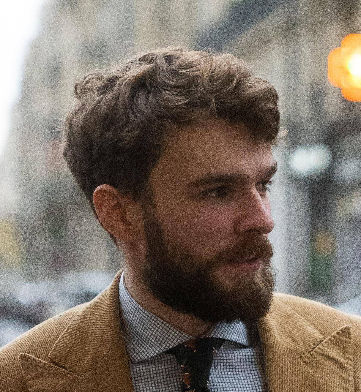 Edouard Dupuy