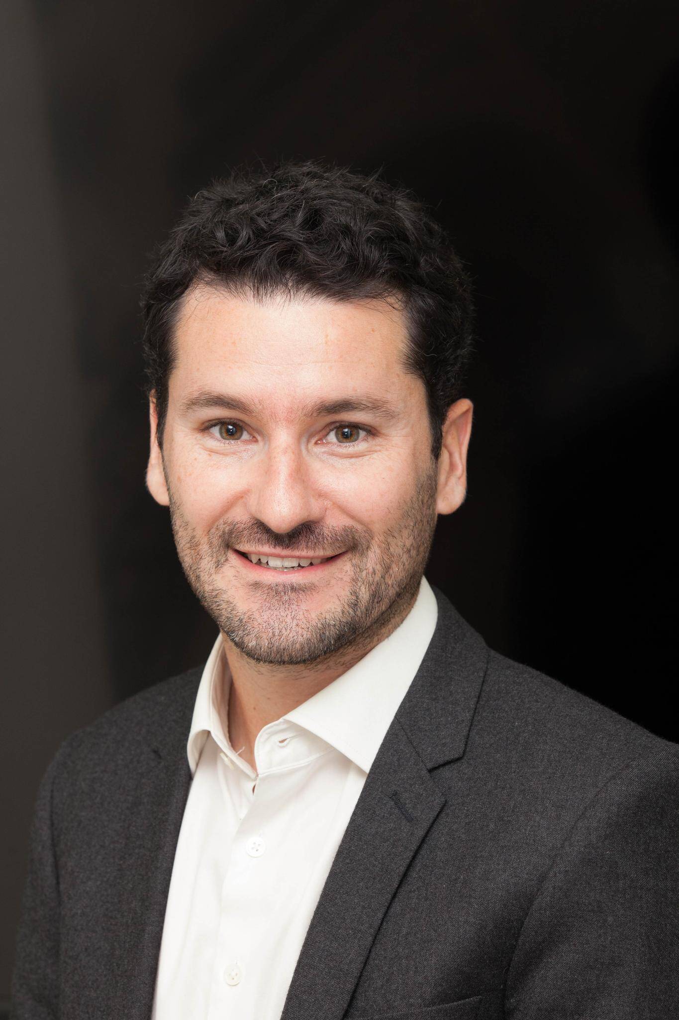 Matthieu Dutilleul