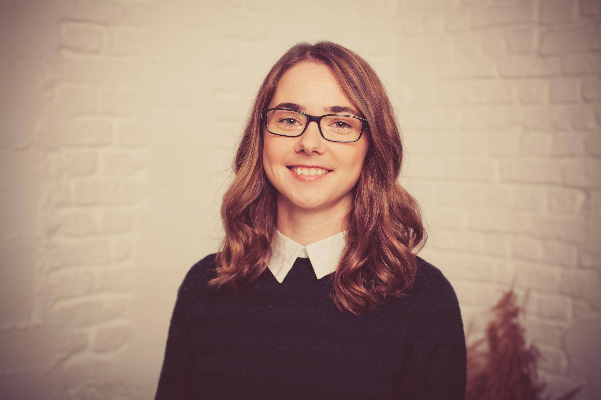 Dajana  - Hardware- und FPGA-Entwicklung