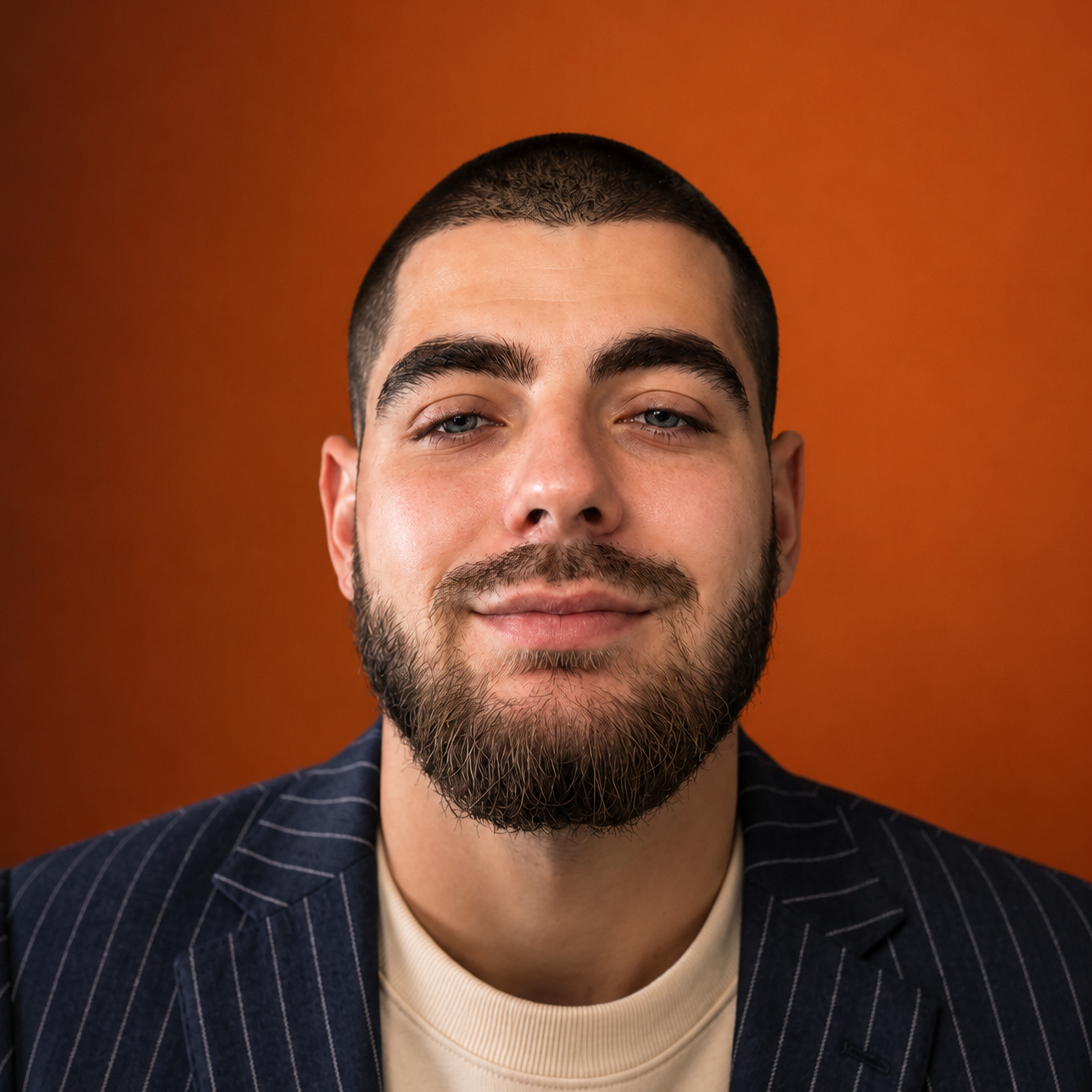 Sofiane Bassaler