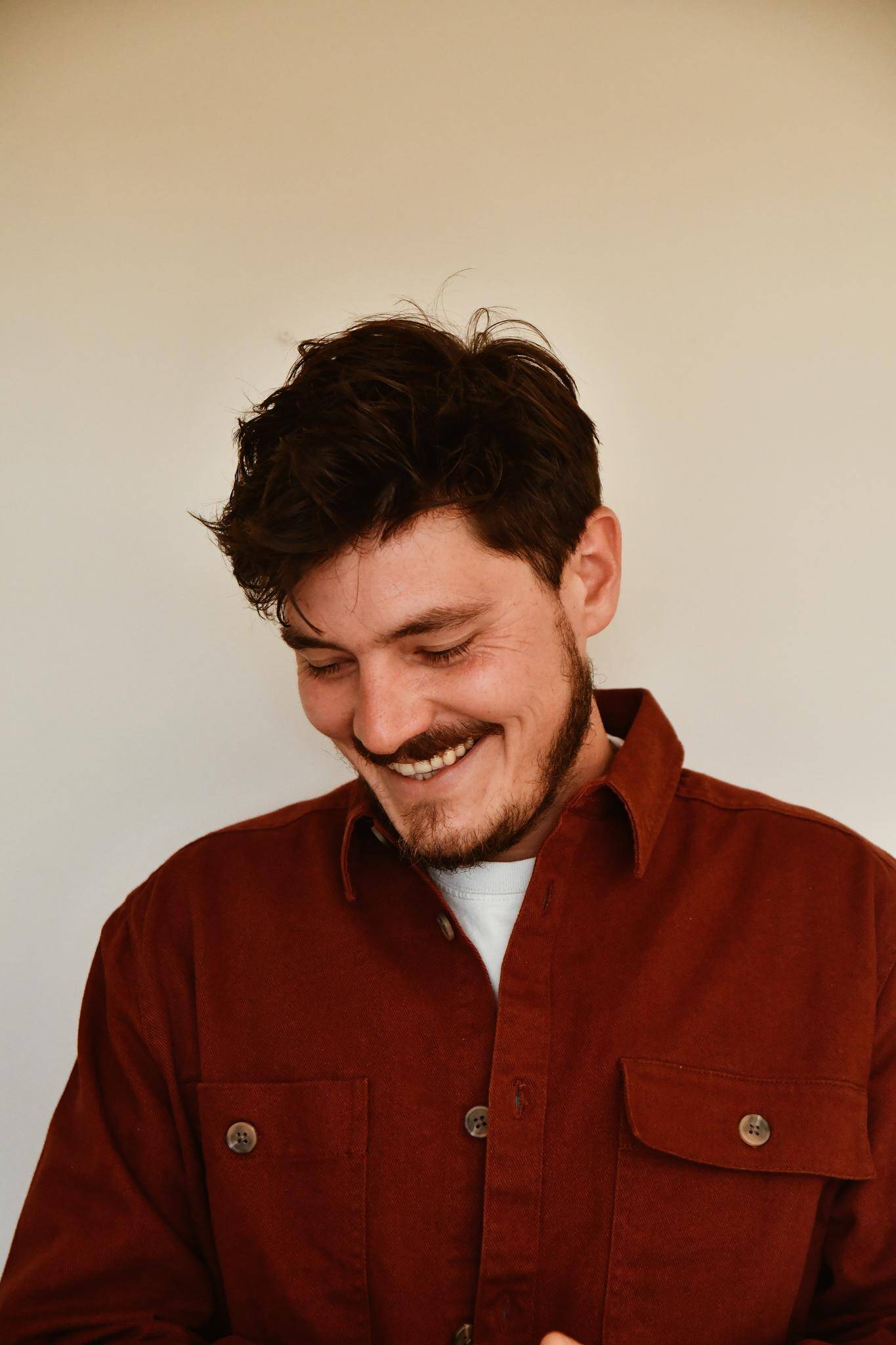 Baptiste Namur