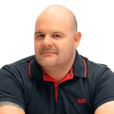 Roberto Díaz Samper