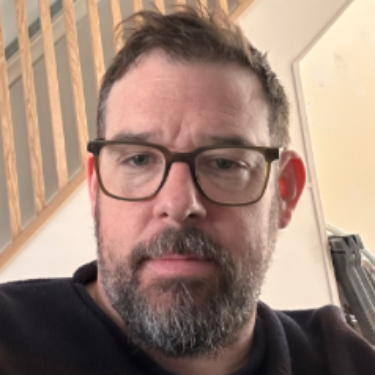Grahame Pells - Technical Author | Reshearcher 