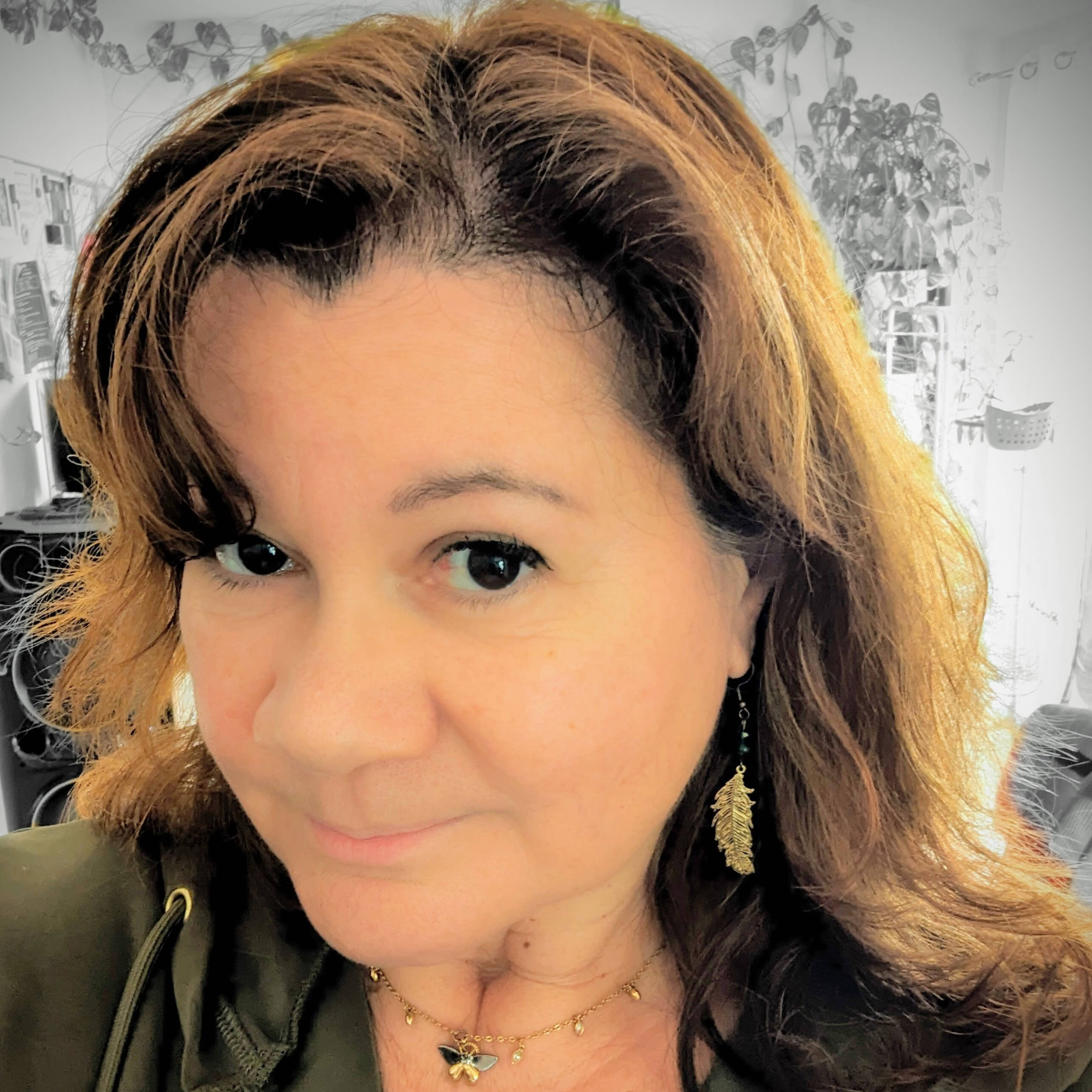 Nathalie  - Payroll & Silae Expert | Trainer | HR Consultant