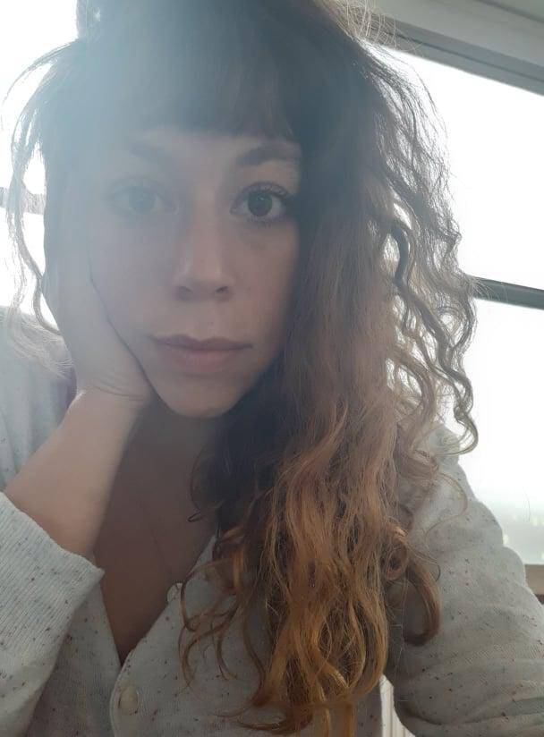 Manon Zellah