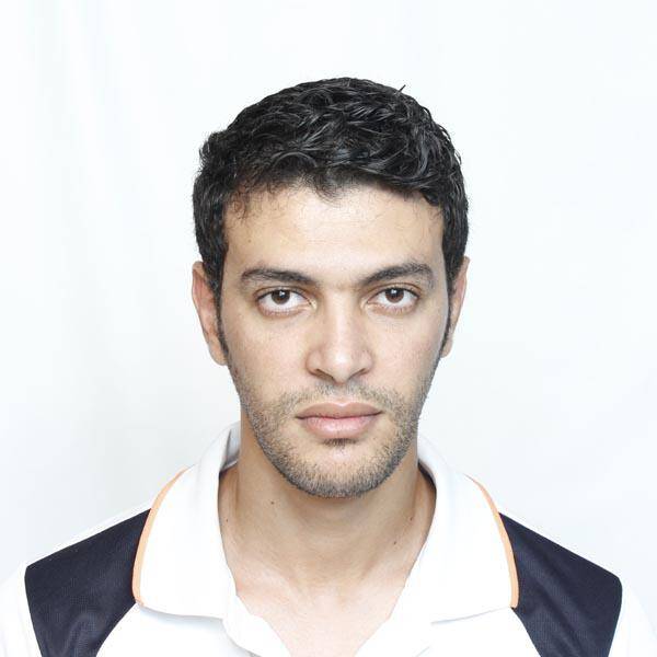 Mohammed El Amine Mahmoudi - Développeur Fullstack Java JEE/ Angular