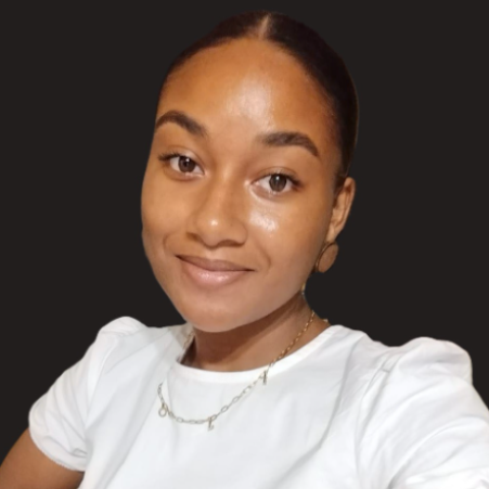Lauren Diallo