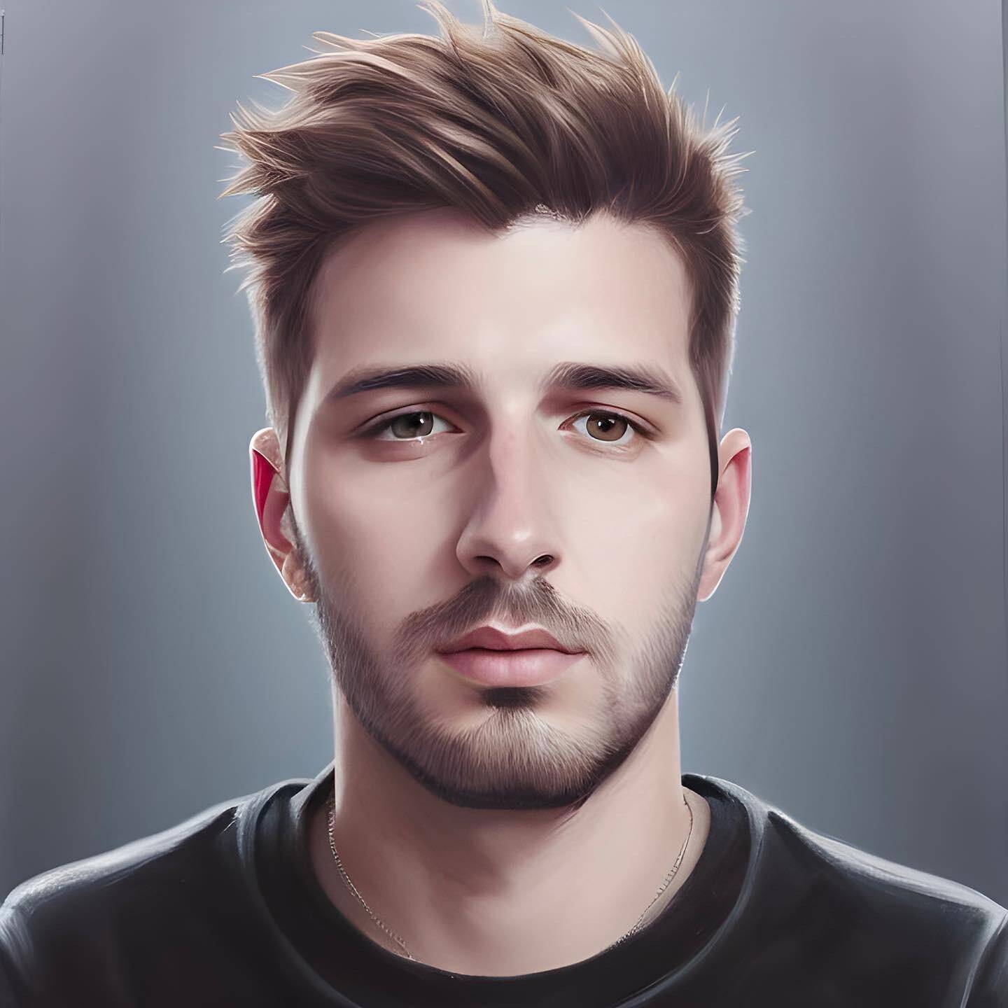 Alexandre K.