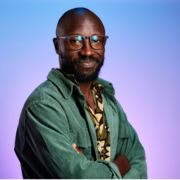 Papa Issa D. - Solution Architect | Devops Architect