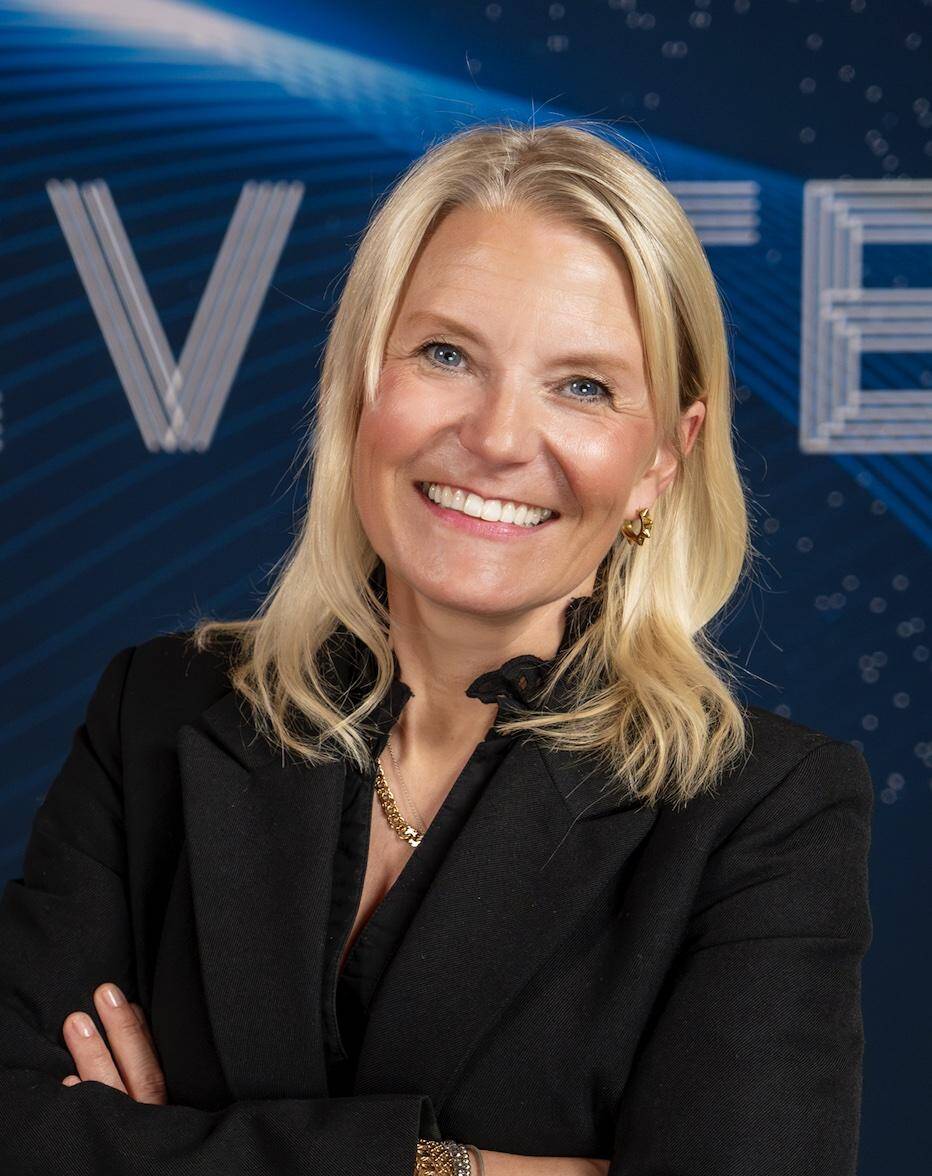 Sofia De Koning
