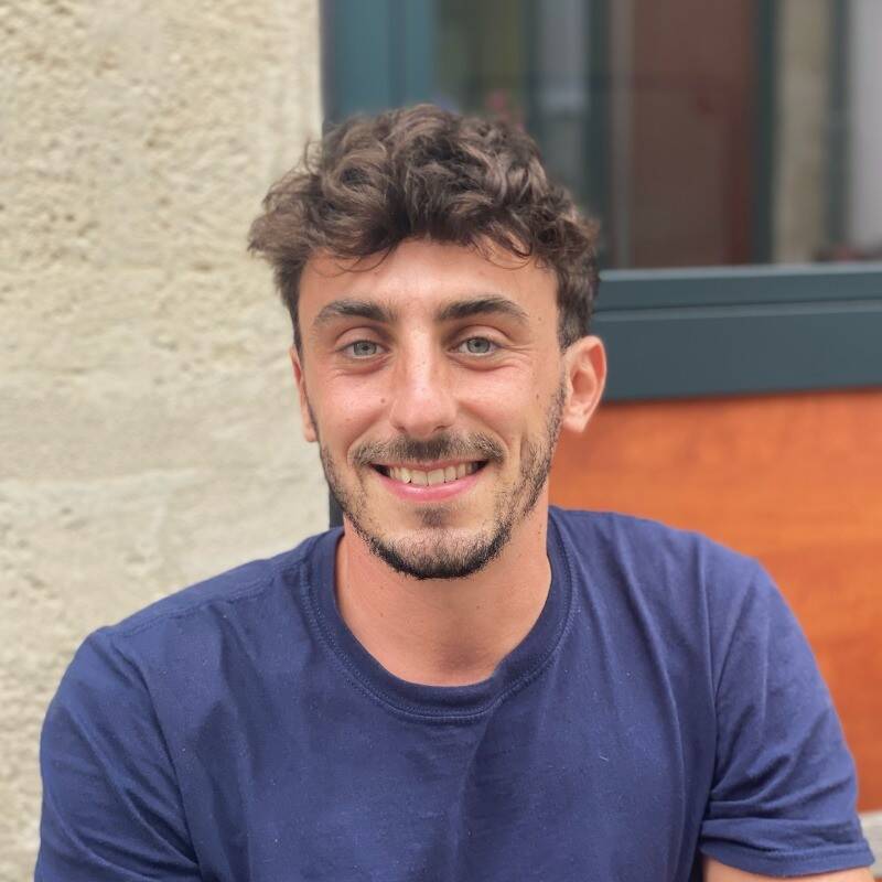 Gautier Maréchal - Développeur Nuxt Vue React NodeJS Typescript