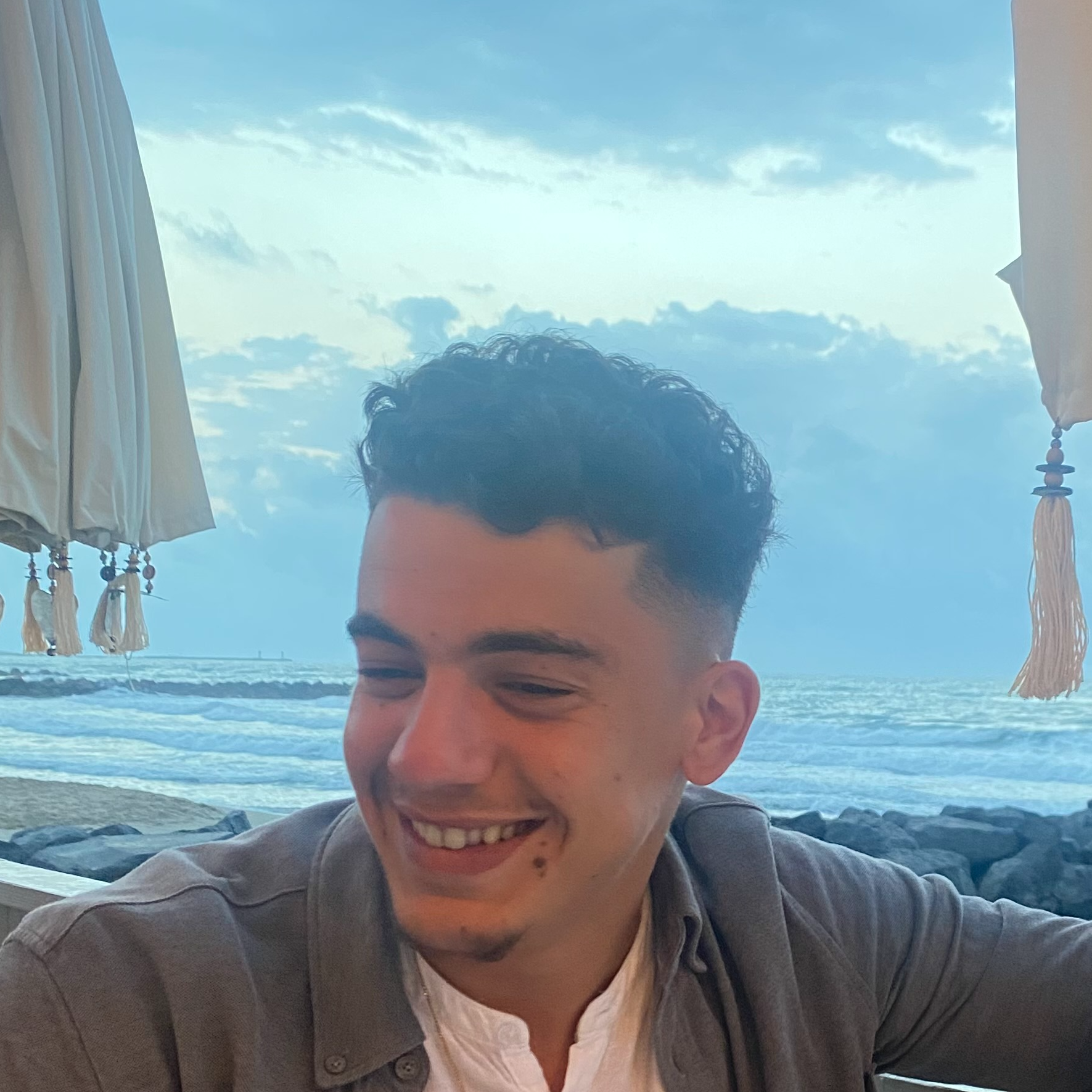 Baptiste Manhes