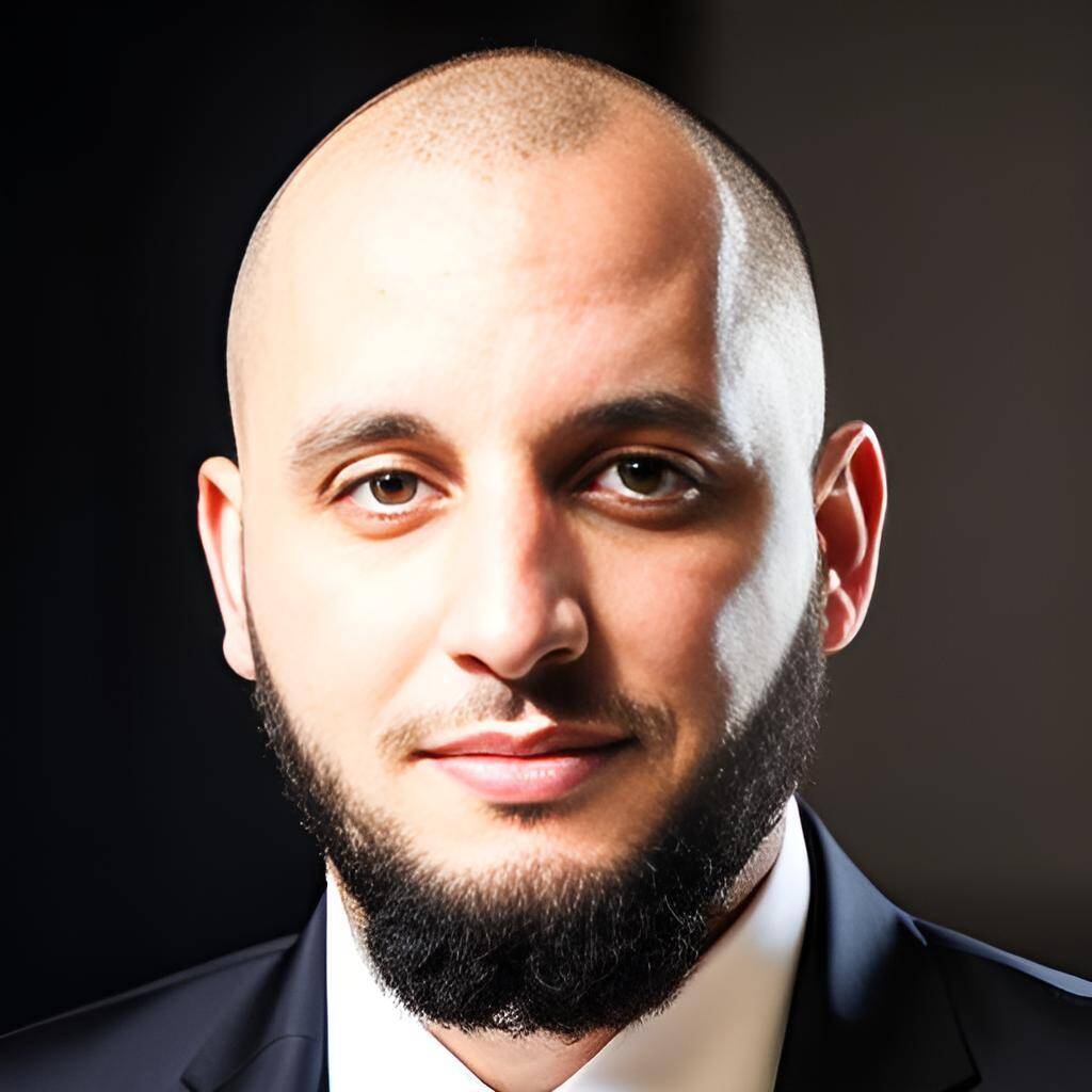 Anouar G.